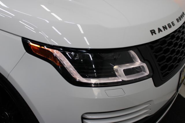 2020 Land Rover Range Rover P525 HSE Chantilly VA