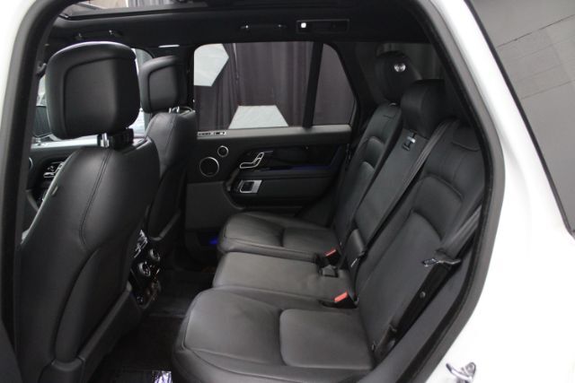 2020 Land Rover Range Rover P525 HSE Chantilly VA