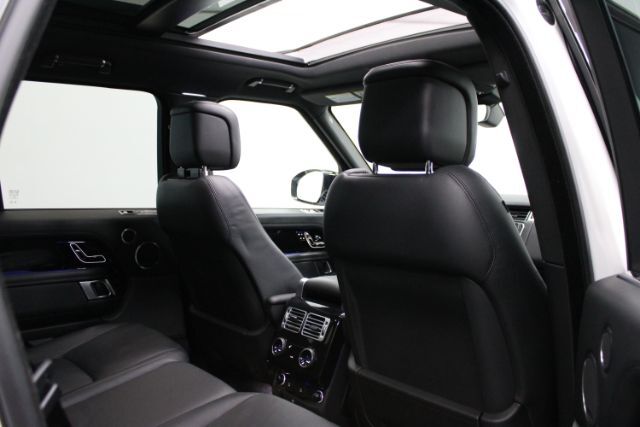 2020 Land Rover Range Rover P525 HSE Chantilly VA