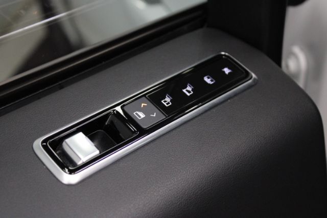 2020 Land Rover Range Rover P525 HSE Chantilly VA