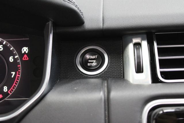 2020 Land Rover Range Rover P525 HSE Chantilly VA