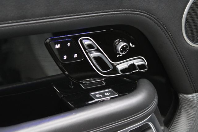 2020 Land Rover Range Rover P525 HSE Chantilly VA