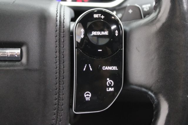 2020 Land Rover Range Rover P525 HSE Chantilly VA