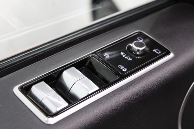 2020 Land Rover Range Rover P525 HSE Chantilly VA