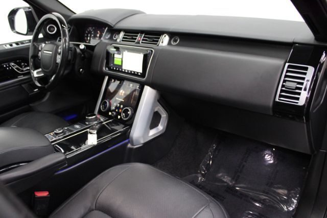 2020 Land Rover Range Rover P525 HSE Chantilly VA