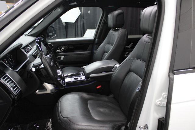 2020 Land Rover Range Rover P525 HSE Chantilly VA