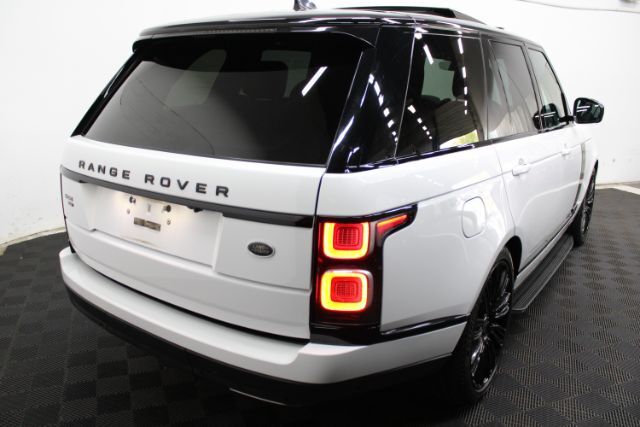 2020 Land Rover Range Rover P525 HSE Chantilly VA