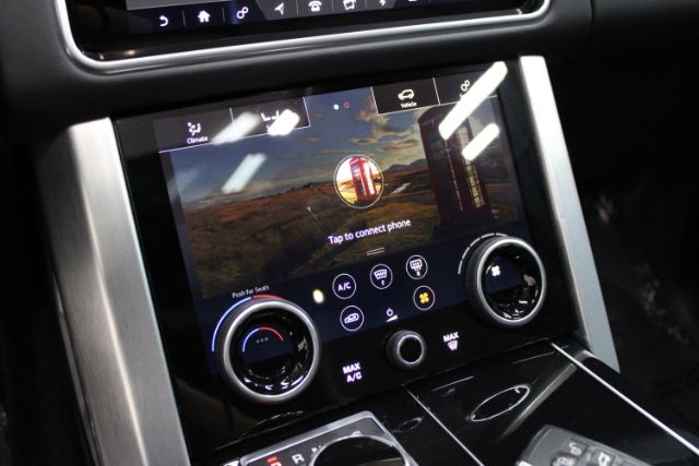 2020 Land Rover Range Rover P525 HSE Chantilly VA