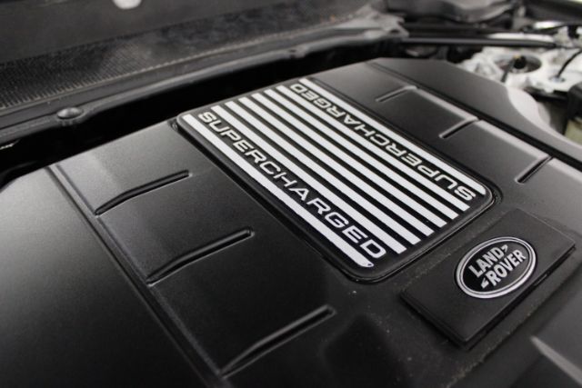 2020 Land Rover Range Rover P525 HSE Chantilly VA
