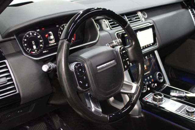 2020 Land Rover Range Rover P525 HSE Chantilly VA