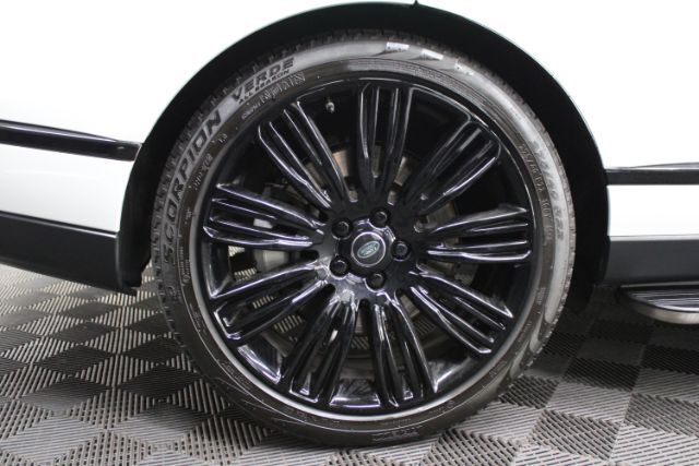 2020 Land Rover Range Rover P525 HSE Chantilly VA