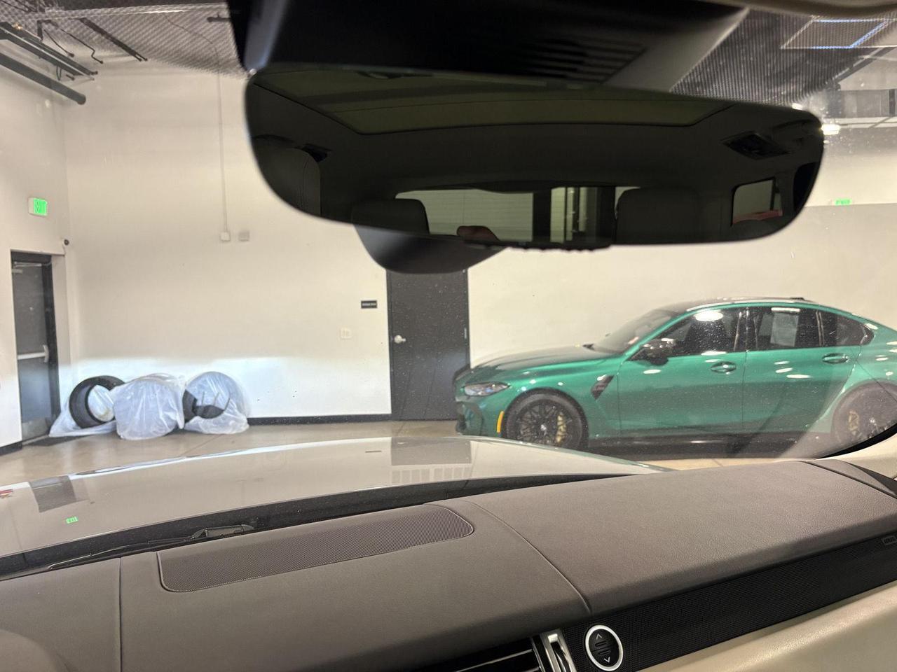 2020 Land Rover Range Rover P525 HSE Parker CO
