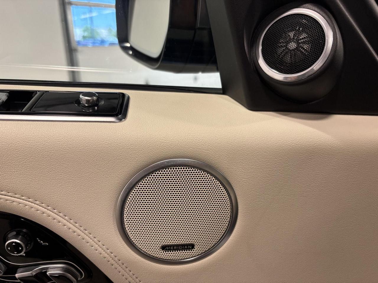 2020 Land Rover Range Rover P525 HSE Parker CO