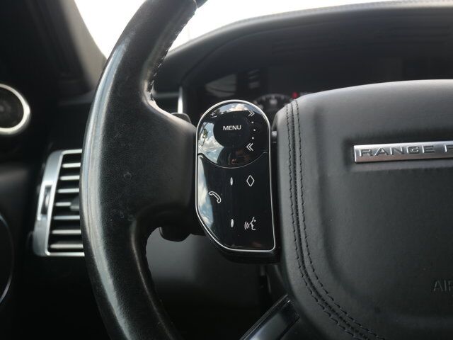 2020 Land Rover Range Rover P525 HSE San Juan TX