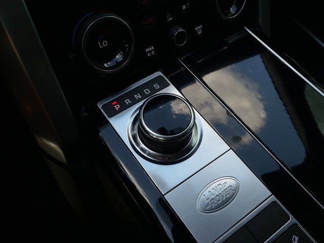 2020 Land Rover Range Rover P525 HSE San Juan TX