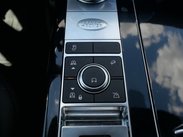 2020 Land Rover Range Rover P525 HSE San Juan TX