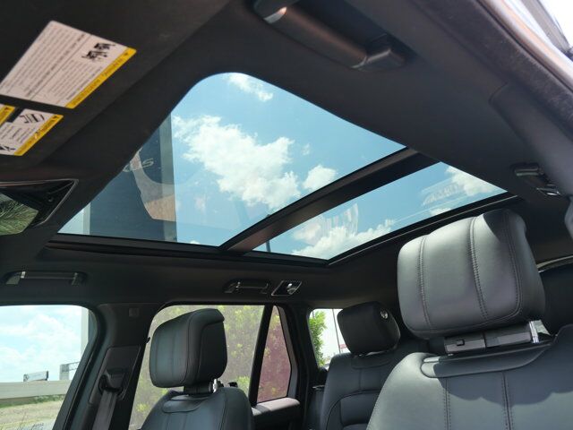2020 Land Rover Range Rover P525 HSE San Juan TX