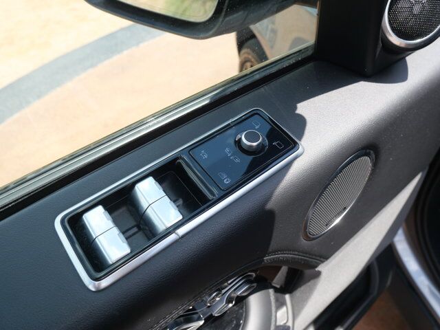 2020 Land Rover Range Rover P525 HSE San Juan TX