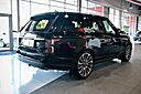 2020 Land Rover Range Rover P525 HSE Springfield NJ 2020 Land Rover Range Rover P525 HSE Springfield NJ