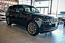 2020 Land Rover Range Rover P525 HSE Springfield NJ 2020 Land Rover Range Rover P525 HSE Springfield NJ