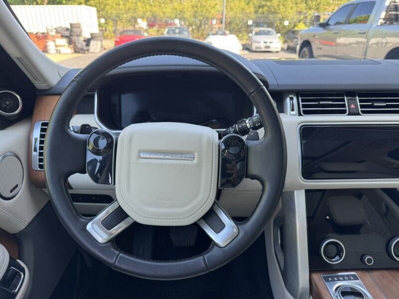 2020 Land Rover Range Rover P525 HSE Willow Grove PA