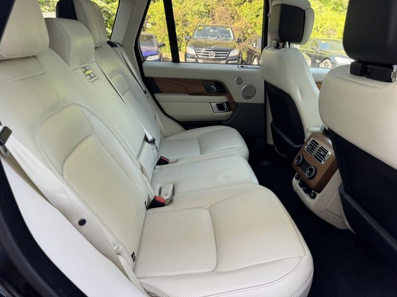 2020 Land Rover Range Rover P525 HSE Willow Grove PA