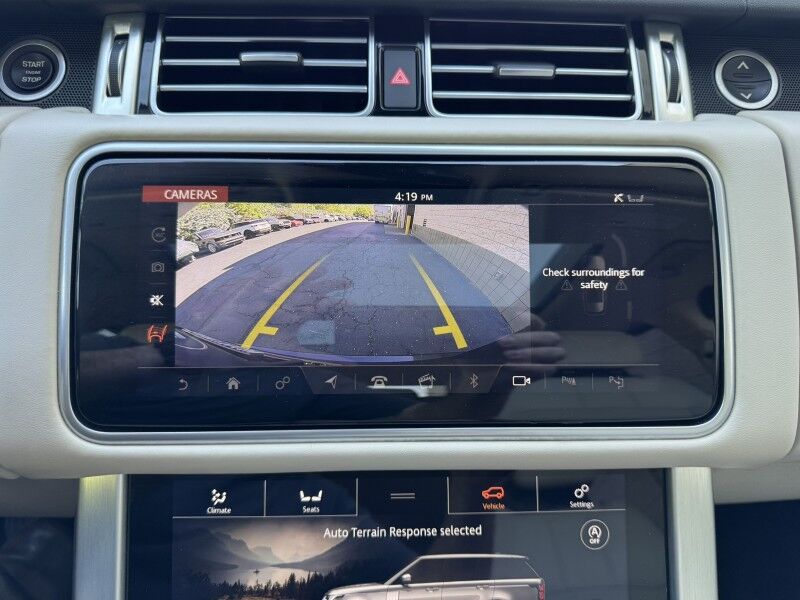 2020 Land Rover Range Rover P525 HSE Willow Grove PA