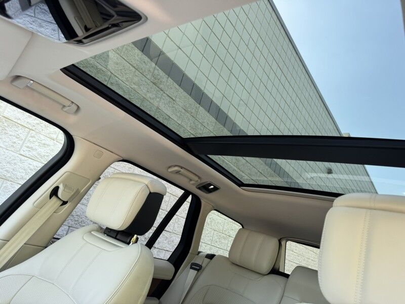 2020 Land Rover Range Rover P525 HSE Willow Grove PA