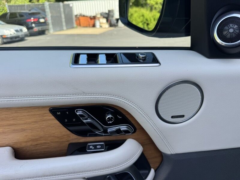 2020 Land Rover Range Rover P525 HSE Willow Grove PA