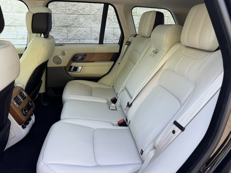 2020 Land Rover Range Rover P525 HSE Willow Grove PA