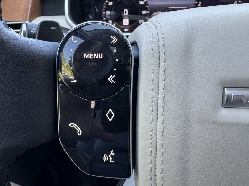 2020 Land Rover Range Rover P525 HSE Willow Grove PA