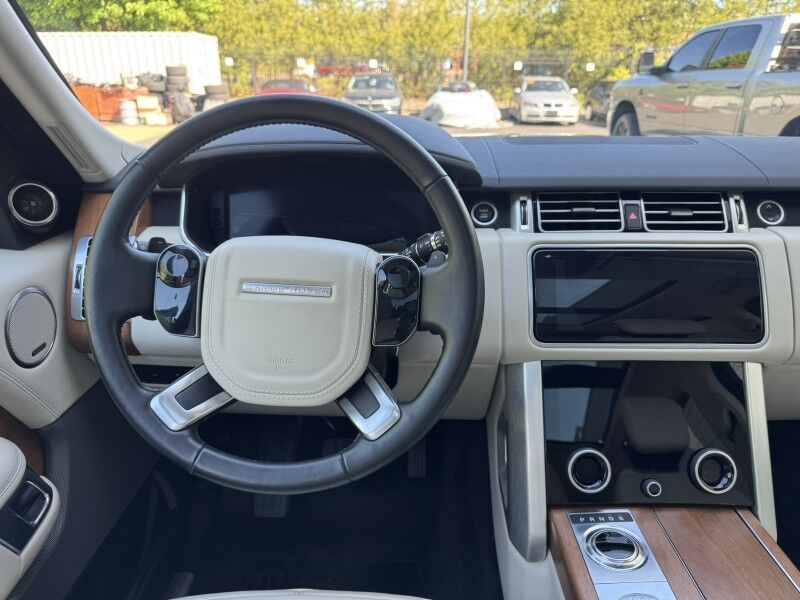 2020 Land Rover Range Rover P525 HSE Willow Grove PA