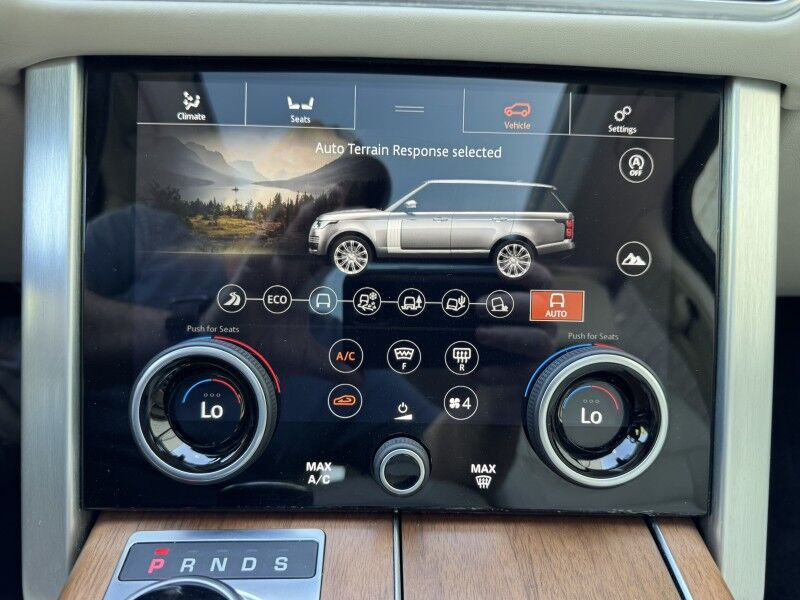 2020 Land Rover Range Rover P525 HSE Willow Grove PA