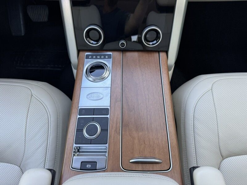 2020 Land Rover Range Rover P525 HSE Willow Grove PA