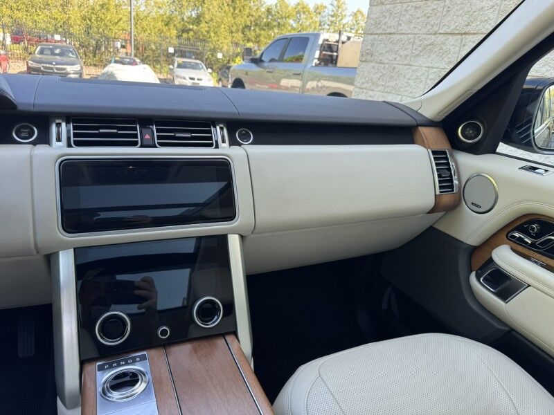 2020 Land Rover Range Rover P525 HSE Willow Grove PA