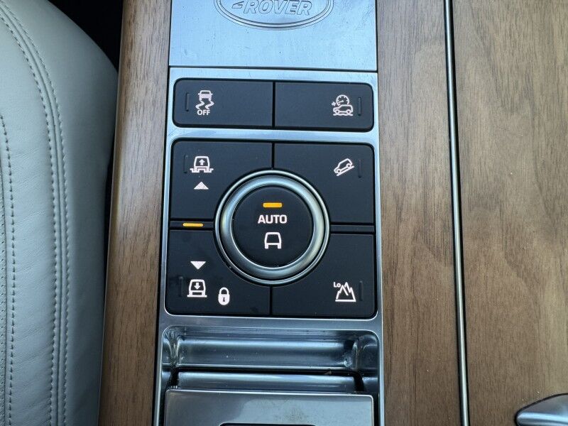 2020 Land Rover Range Rover P525 HSE Willow Grove PA