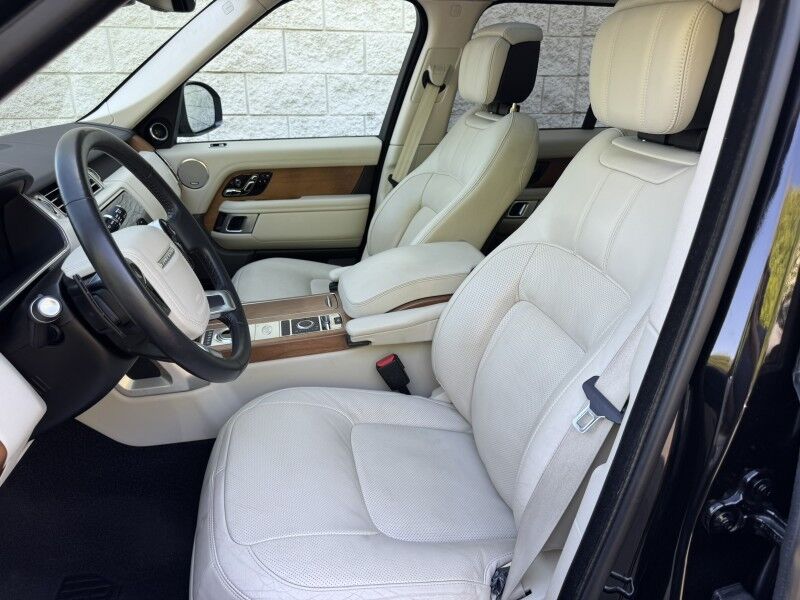 2020 Land Rover Range Rover P525 HSE Willow Grove PA