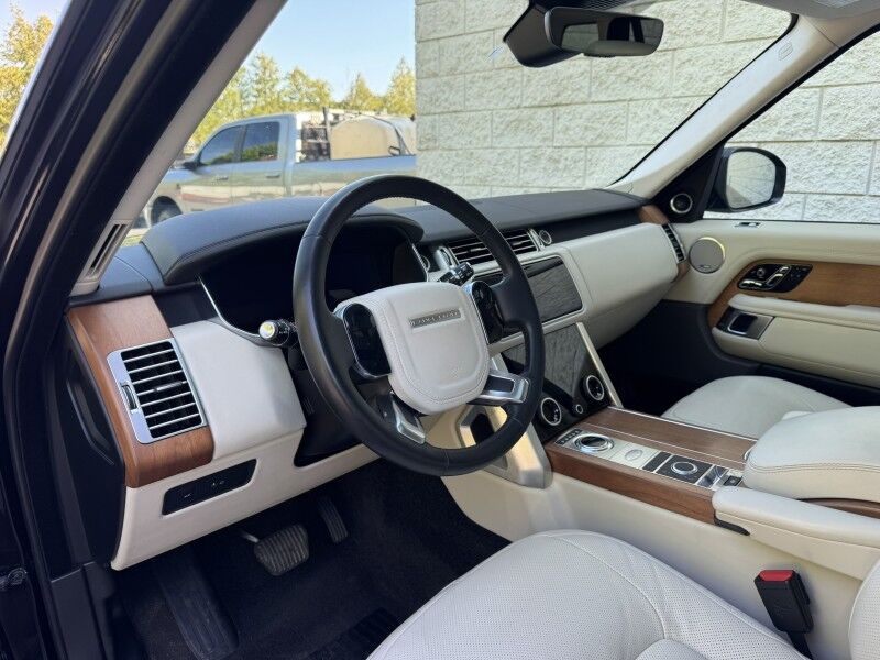 2020 Land Rover Range Rover P525 HSE Willow Grove PA
