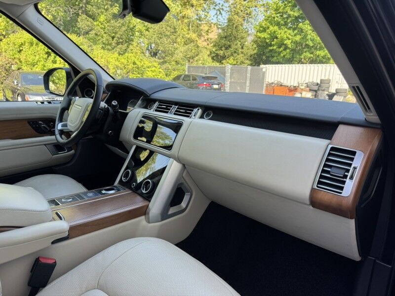 2020 Land Rover Range Rover P525 HSE Willow Grove PA