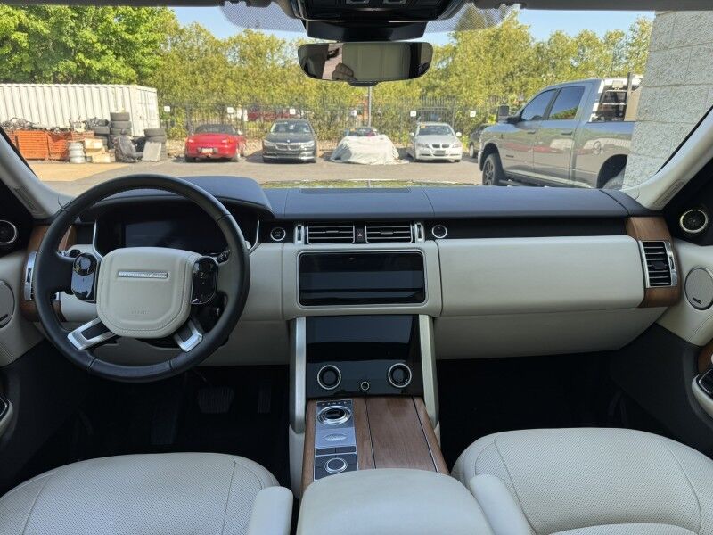 2020 Land Rover Range Rover P525 HSE Willow Grove PA