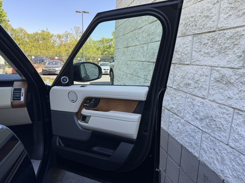2020 Land Rover Range Rover P525 HSE Willow Grove PA