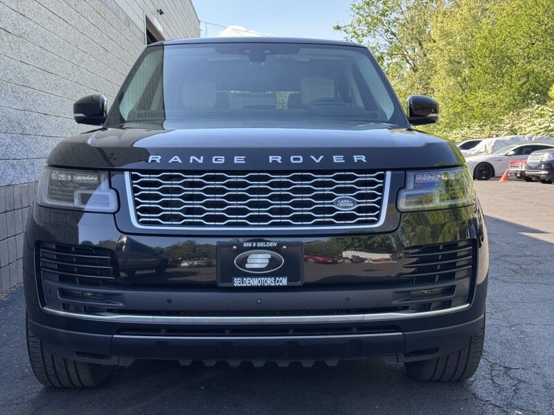 2020 Land Rover Range Rover P525 HSE Willow Grove PA