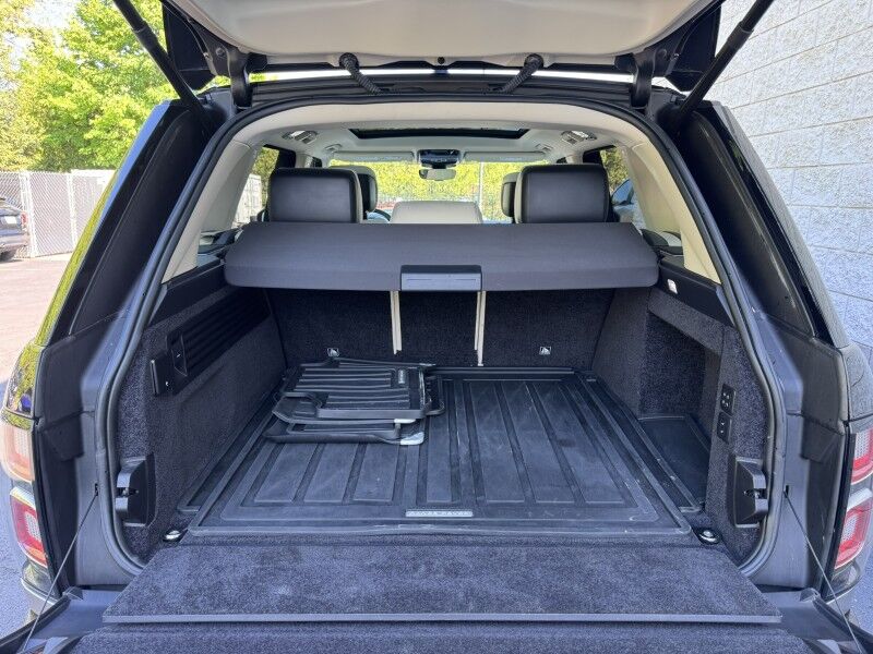 2020 Land Rover Range Rover P525 HSE Willow Grove PA