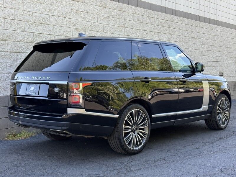 2020 Land Rover Range Rover P525 HSE Willow Grove PA