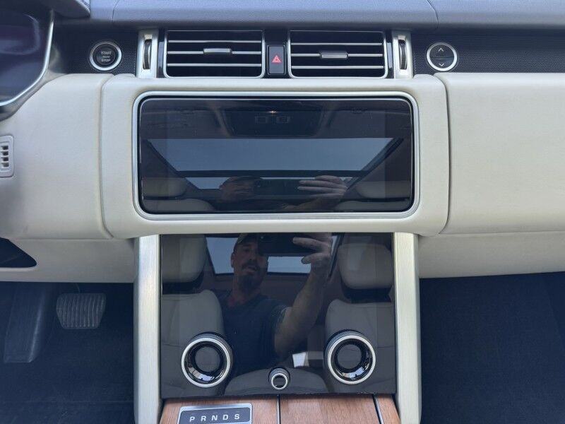 2020 Land Rover Range Rover P525 HSE Willow Grove PA