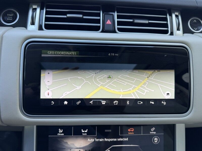 2020 Land Rover Range Rover P525 HSE Willow Grove PA