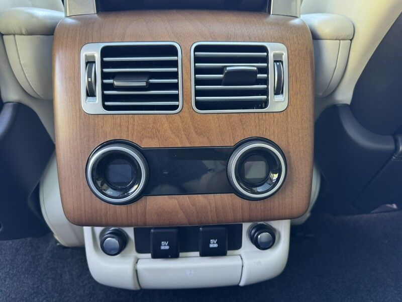 2020 Land Rover Range Rover P525 HSE Willow Grove PA