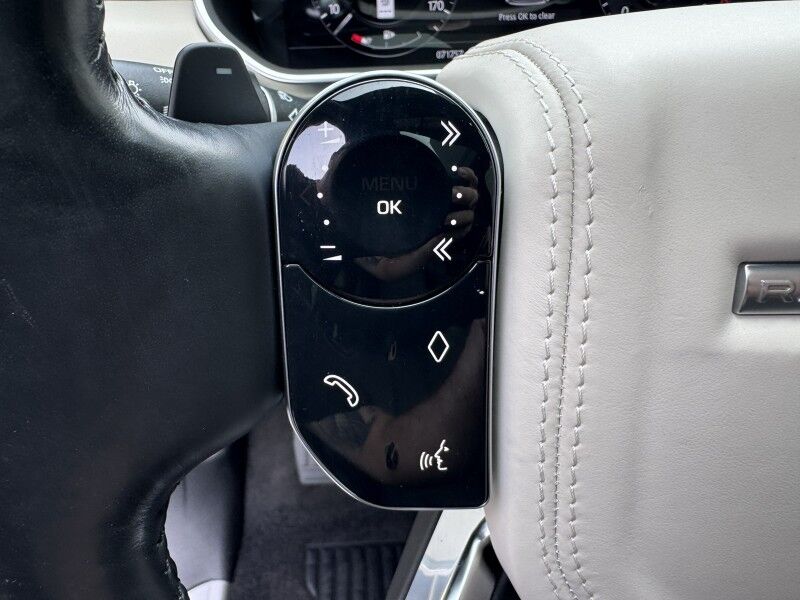 2020 Land Rover Range Rover P525 HSE Willow Grove PA