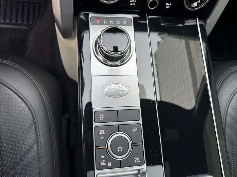 2020 Land Rover Range Rover P525 HSE Willow Grove PA