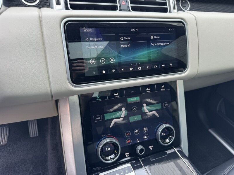 2020 Land Rover Range Rover P525 HSE Willow Grove PA